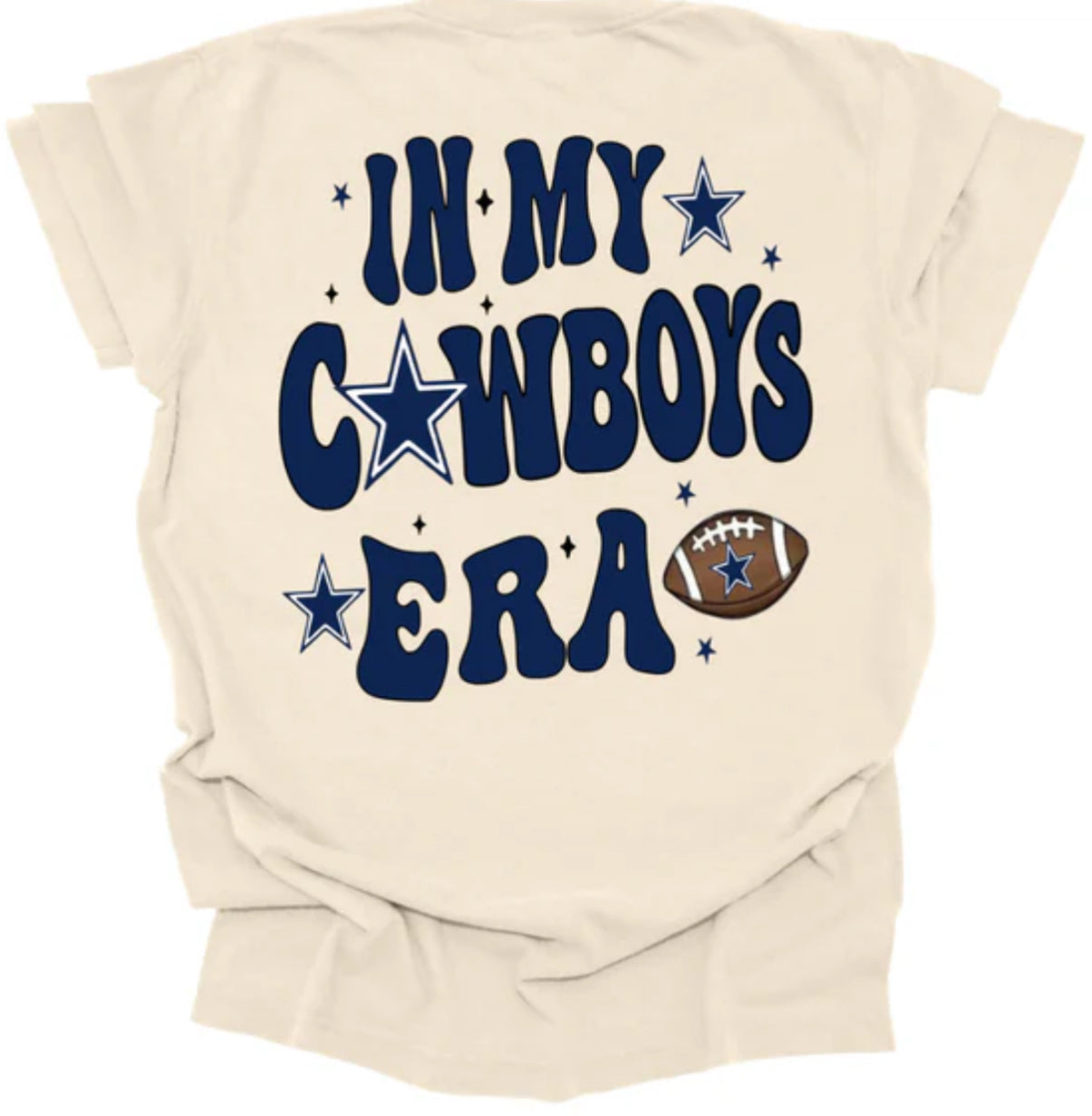 Cowboys Era