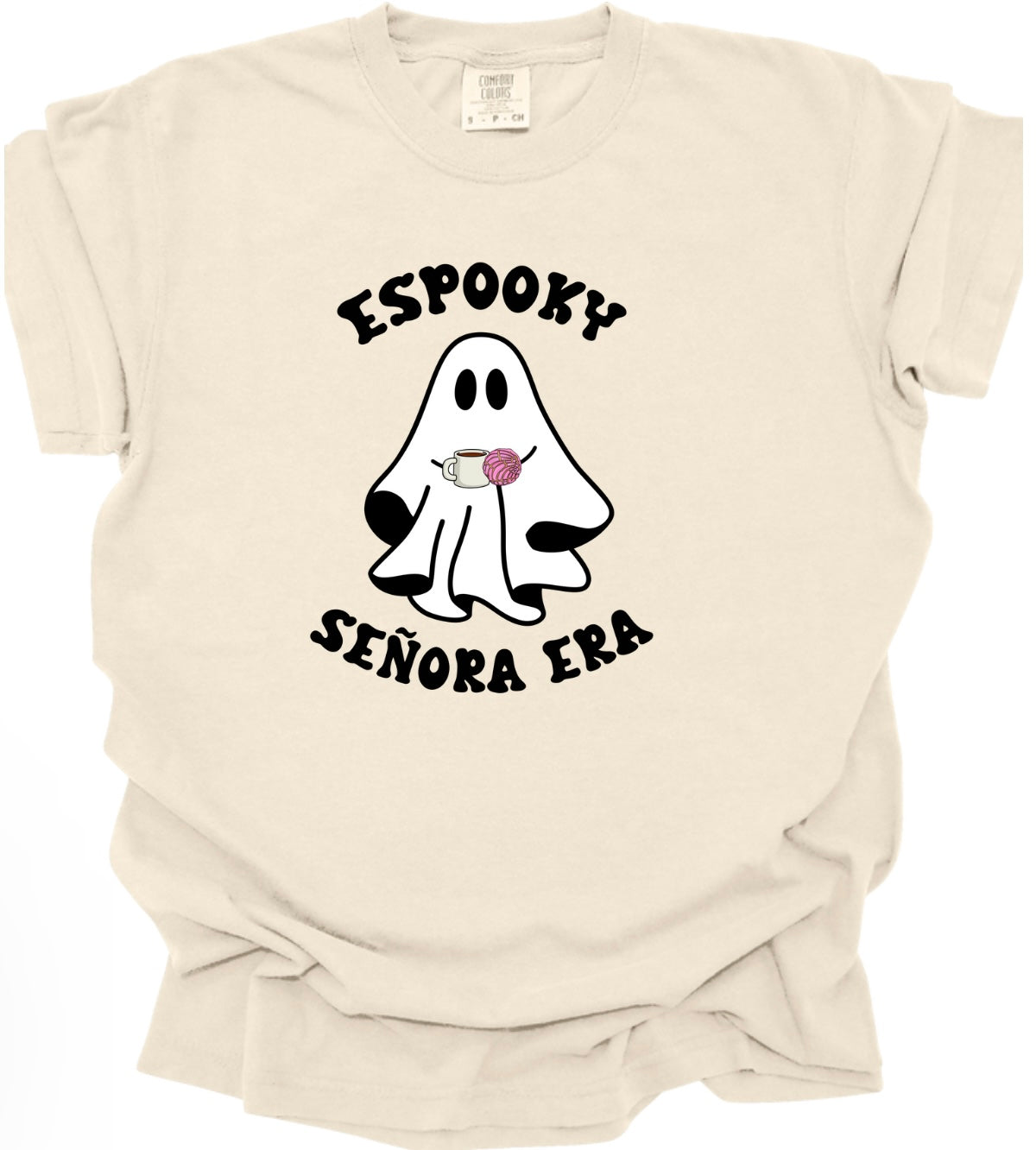 Espooky Senora Era