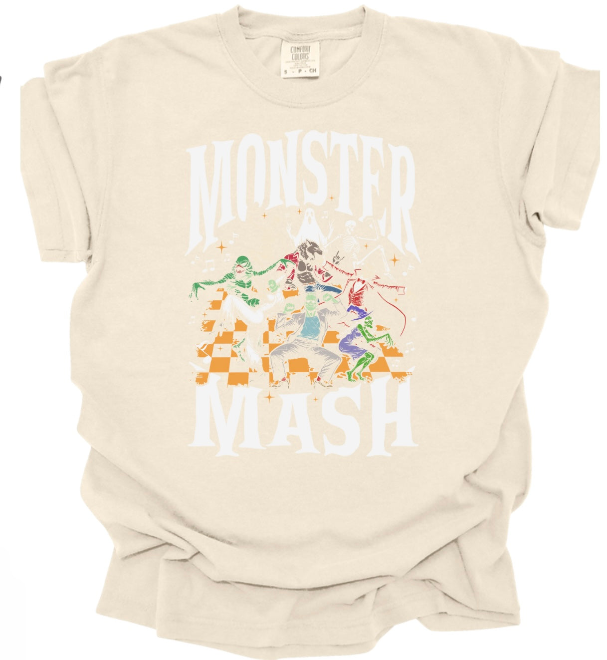 Monster Mash