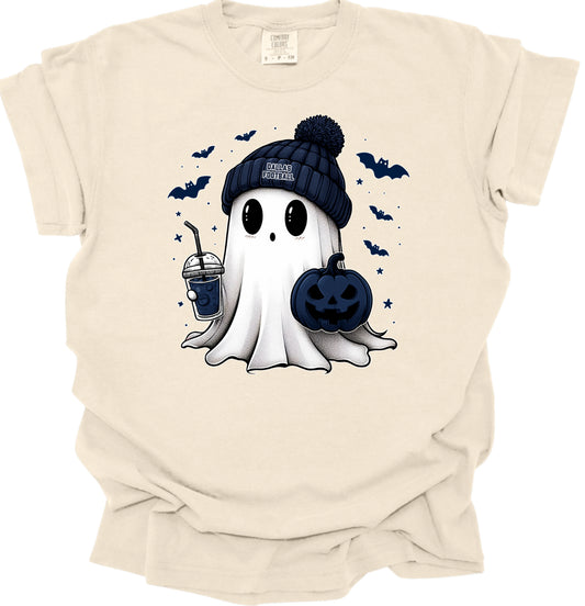 Cowboys Ghost