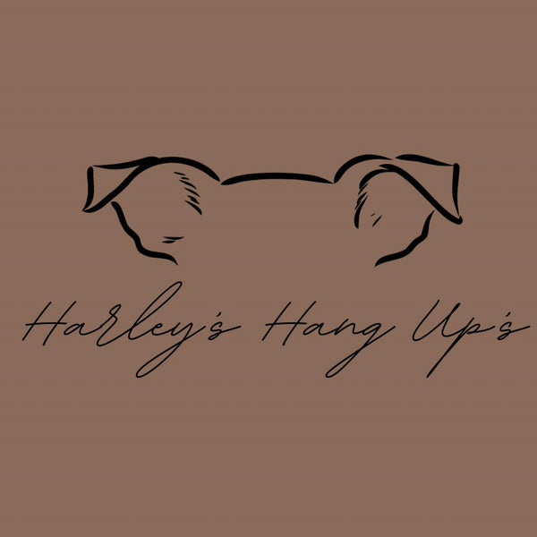 Harley’s Hang Up’s
