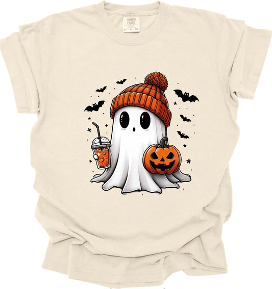 Cute Ghost