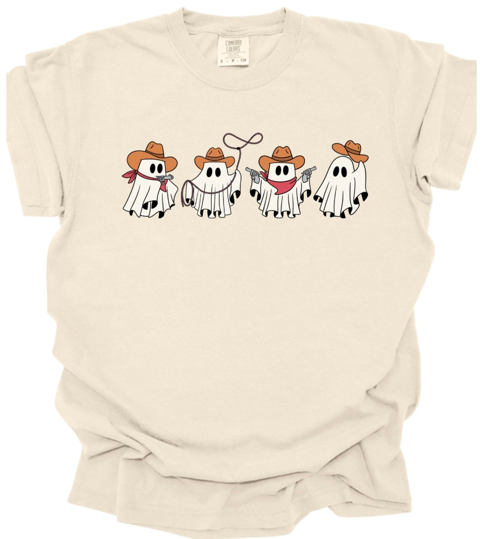 Cowboy Ghost