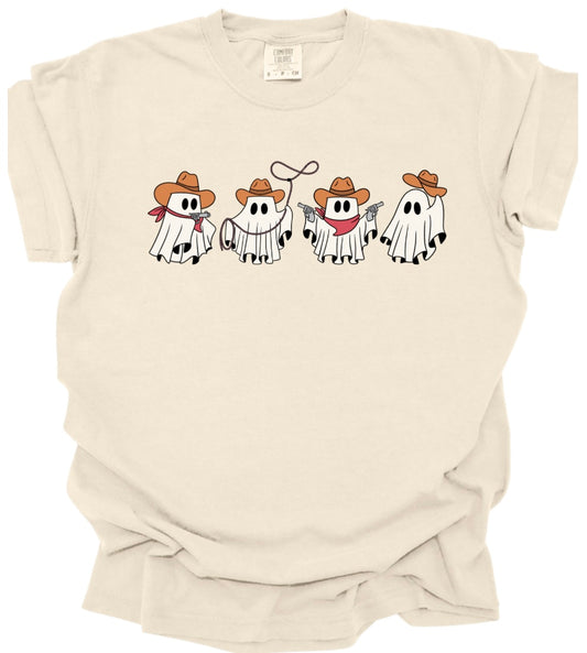 Cowboy Ghost