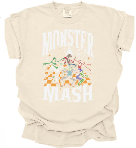 Monster Mash