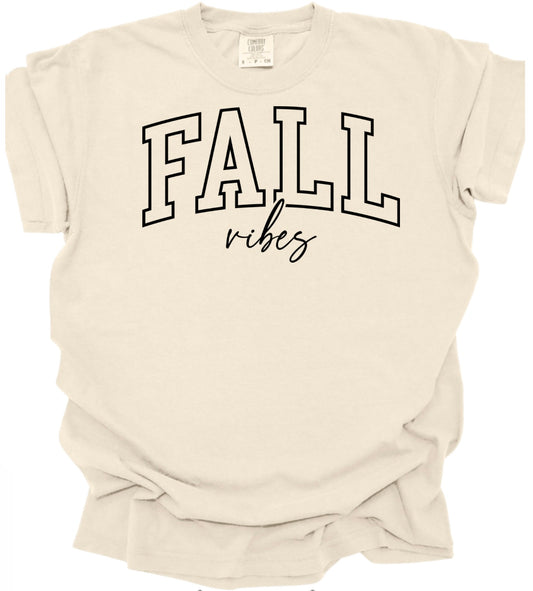 Fall Vibes
