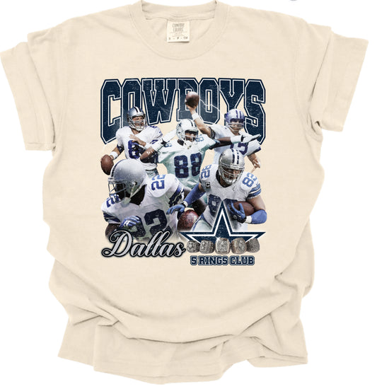 Dallas Cowboys