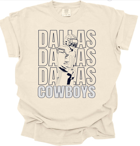 Dallas Cowboys